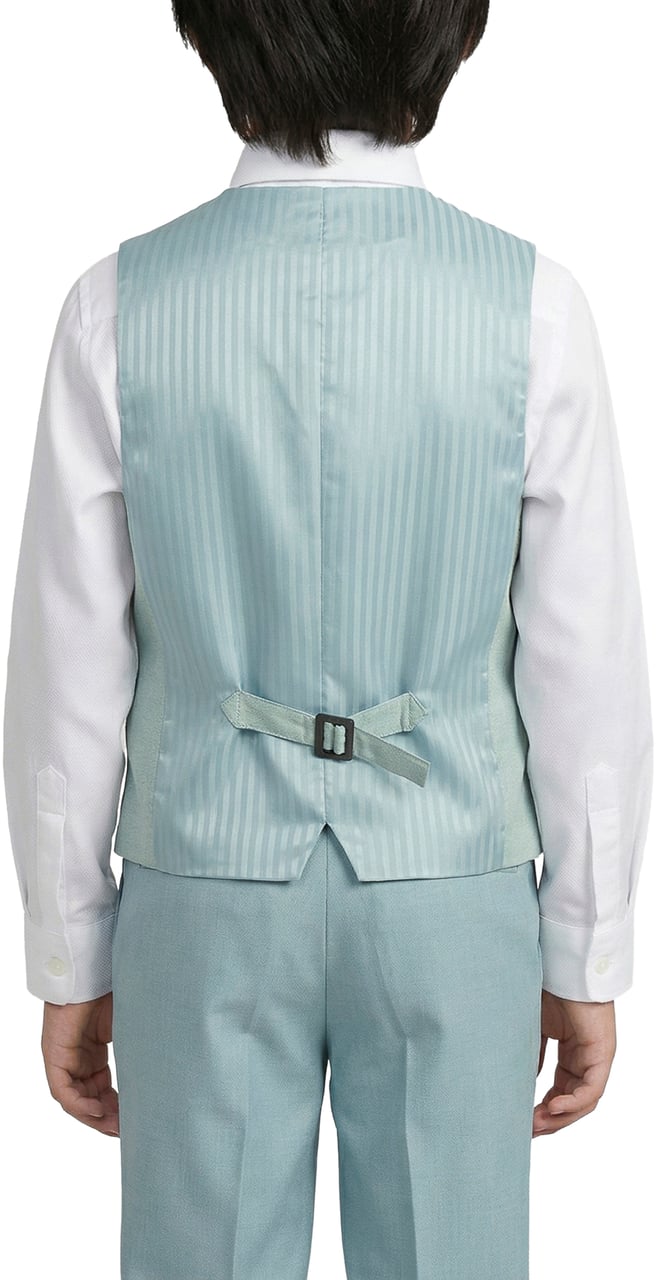 Antony Morato VEST SLIM FIT Blauw