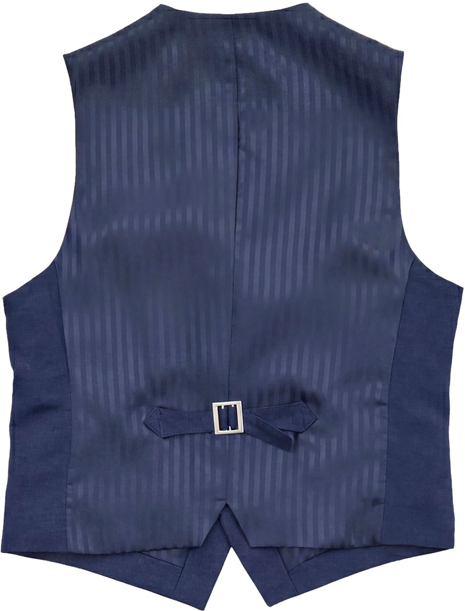 Antony Morato VEST SLIM FIT Blauw