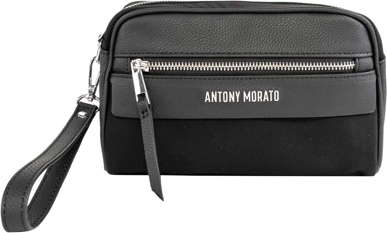Antony Morato POUCH Zwart
