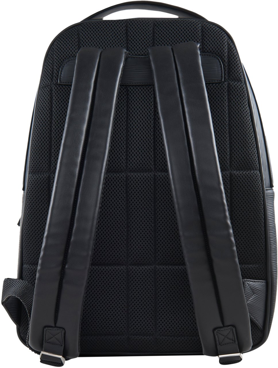 Antony Morato BACKPACK PALMELLATO EFFECT Zwart