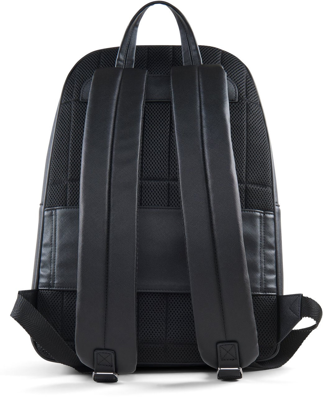Antony Morato BACKPACK Zwart