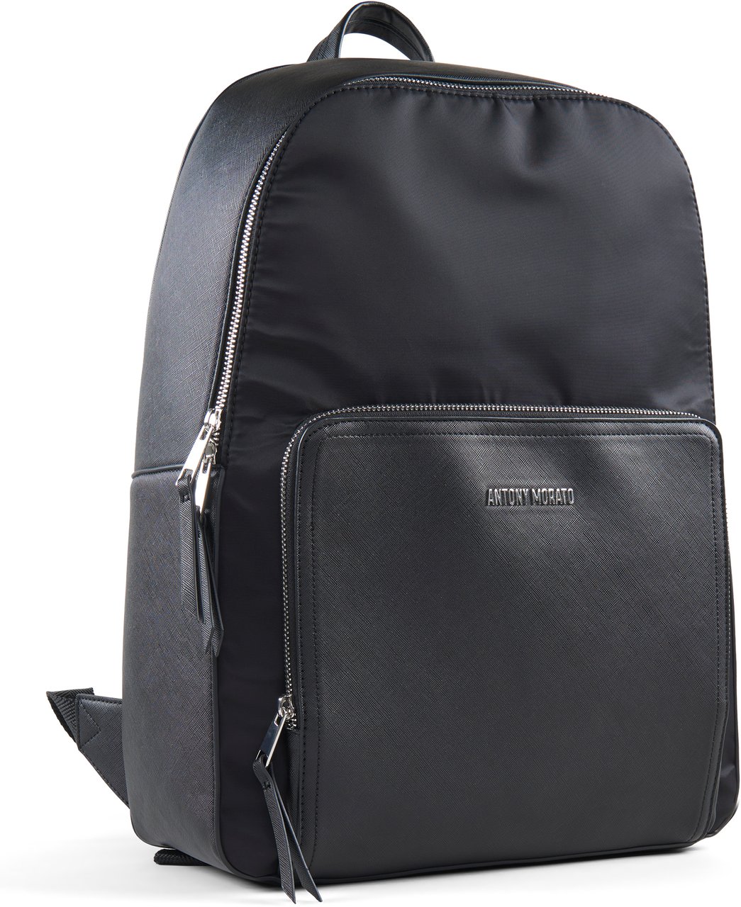 Antony Morato BACKPACK Zwart