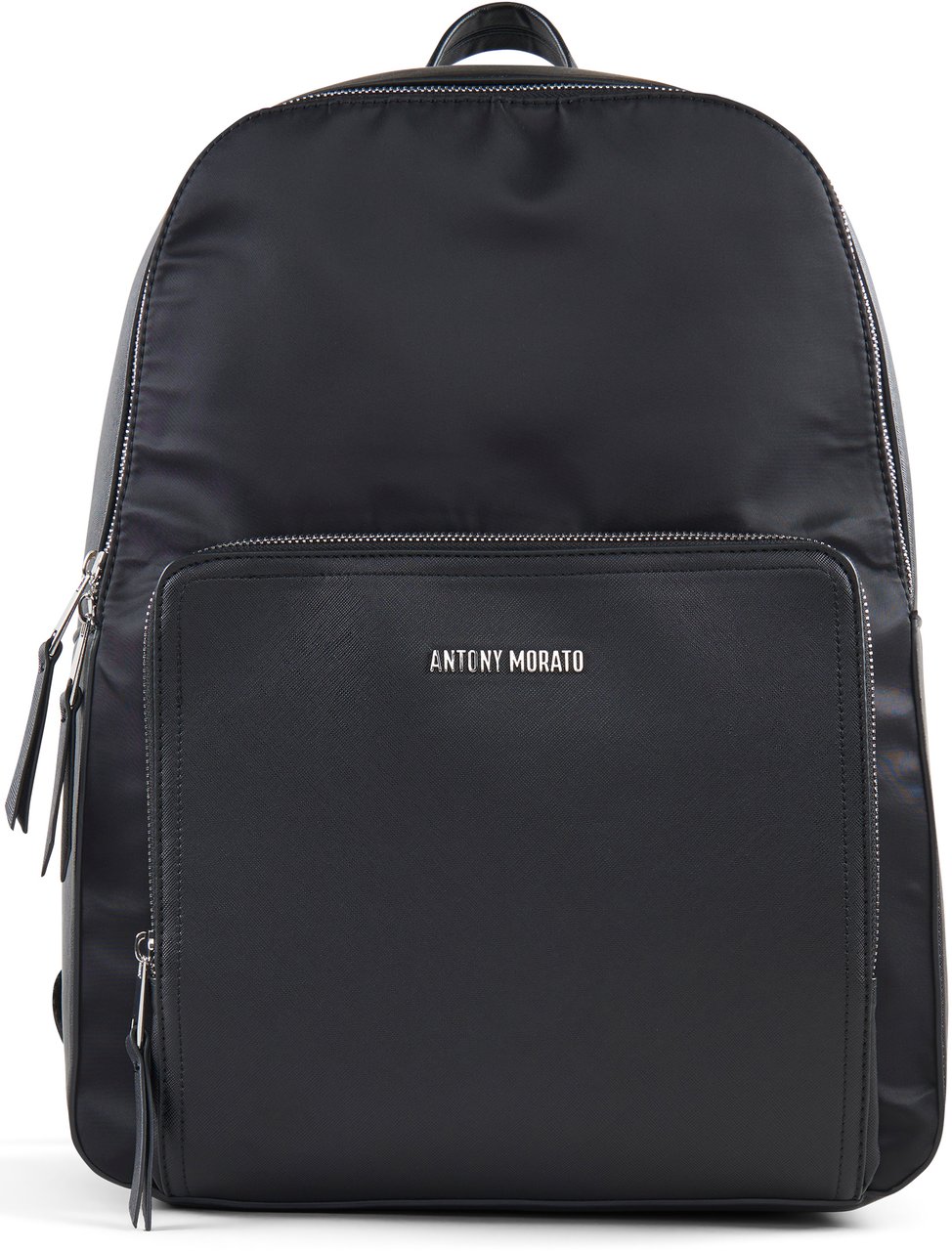 Antony Morato BACKPACK Zwart