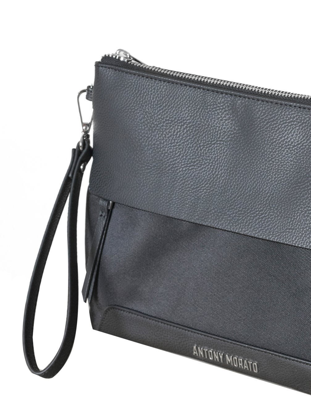 Antony Morato POUCH Zwart