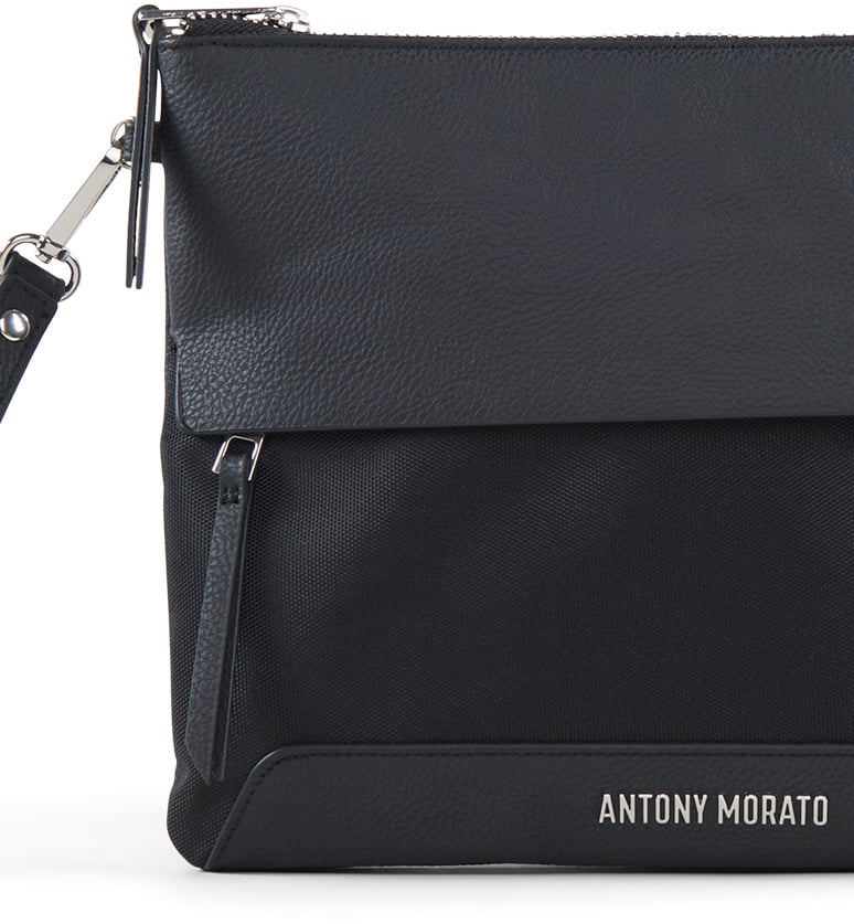 Antony Morato POUCH Zwart
