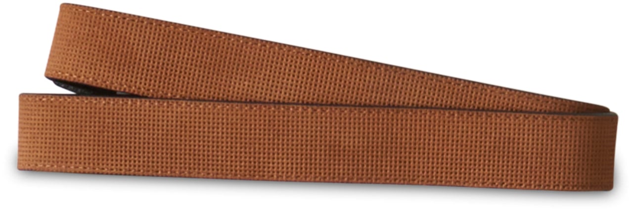 Antony Morato BUCKLE BELT H.30MM IN SUEDE PUNCHED TEXTURE Divers