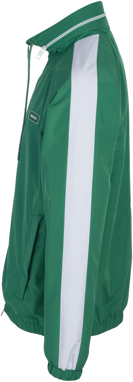 Antony Morato Jacke Groen
