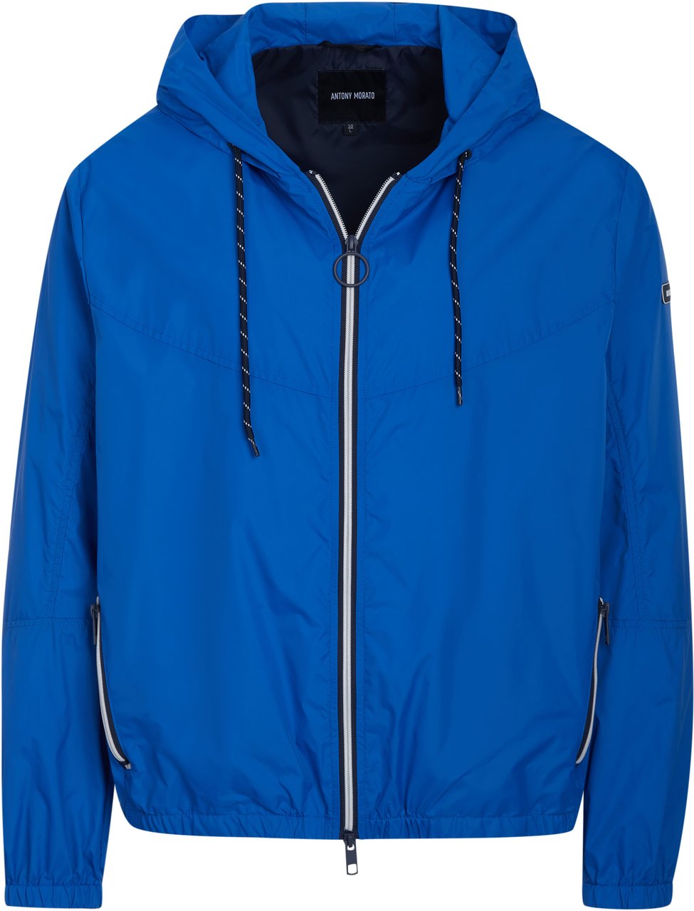Antony Morato Jacke Blauw
