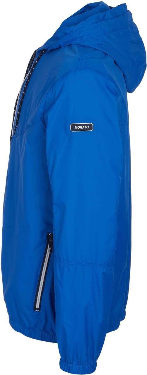 Antony Morato Jacke Blauw