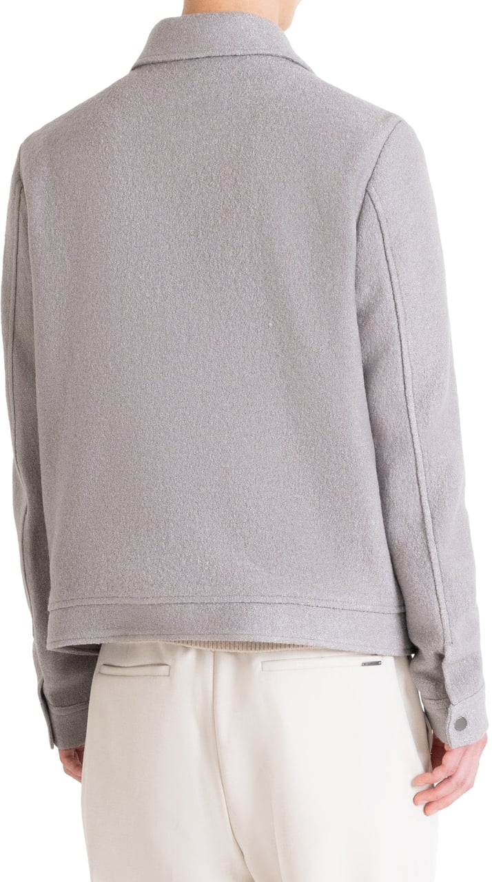 Antony Morato COAT REGULAR FIT Beige