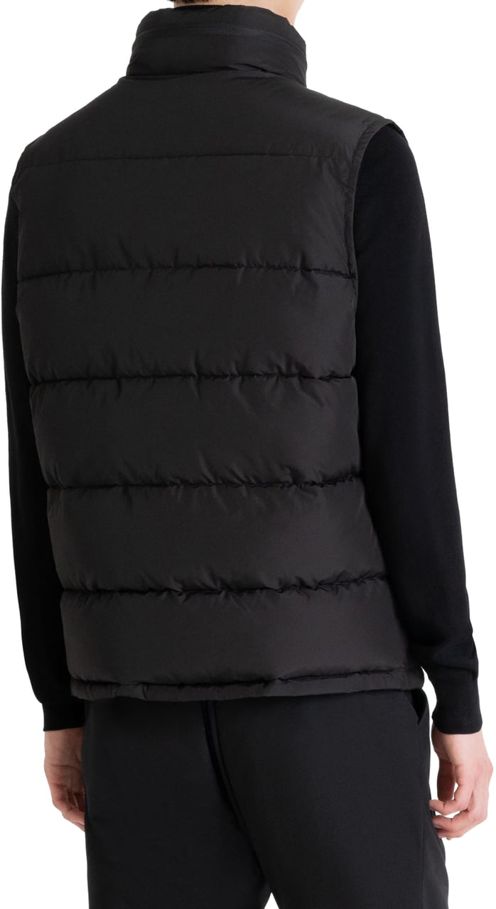 Antony Morato COAT REGULAR FIT Zwart