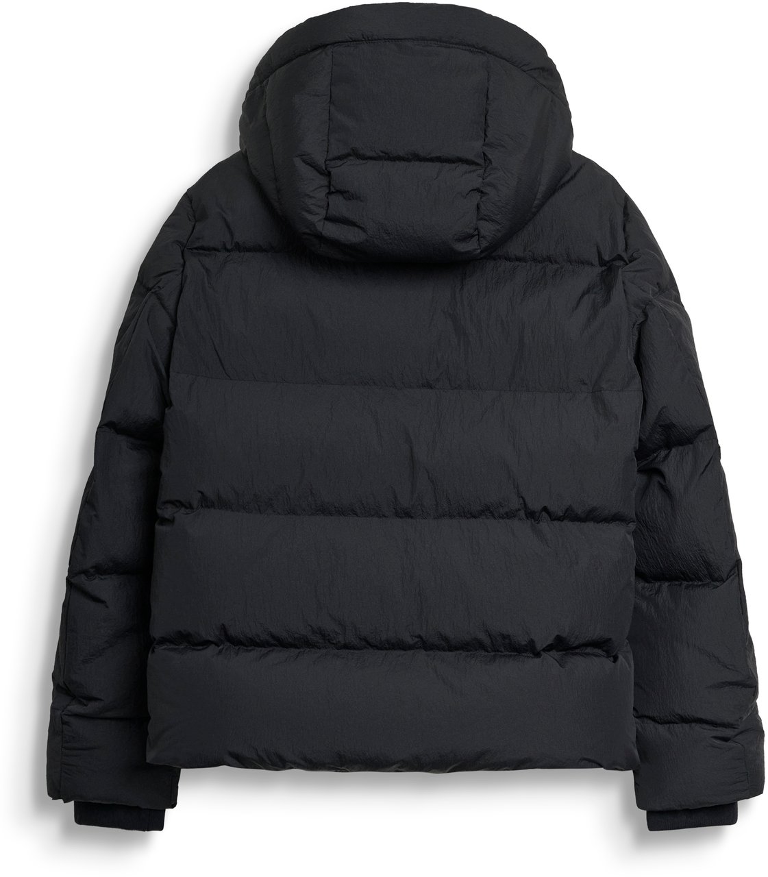 Antony Morato COAT RELAXED FIT Zwart