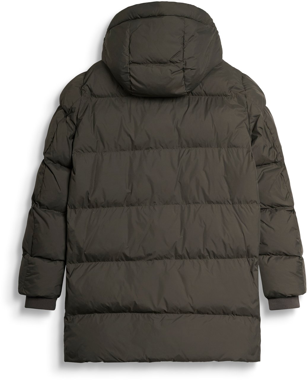 Antony Morato COAT RELAXED FIT Groen