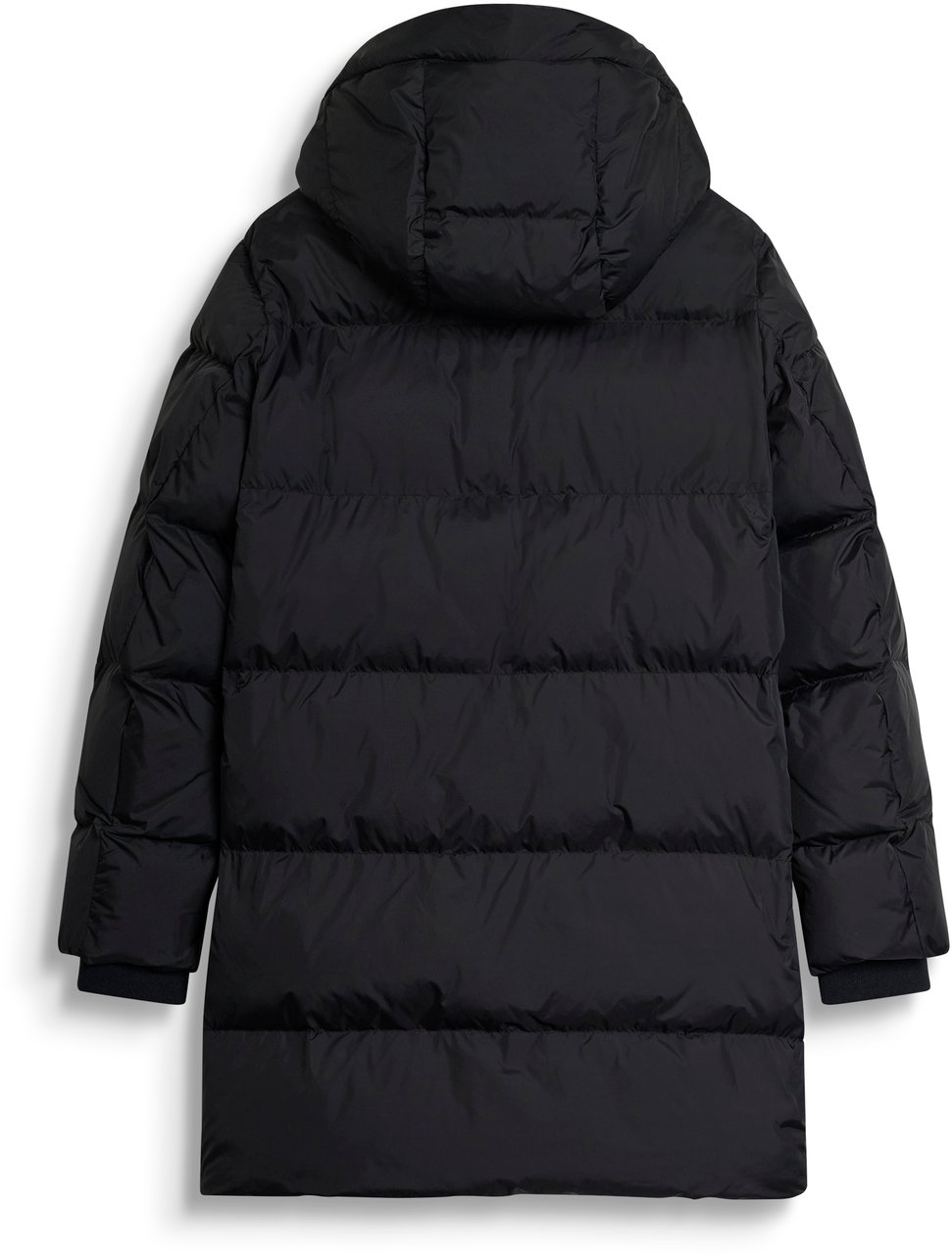 Antony Morato COAT RELAXED FIT Zwart