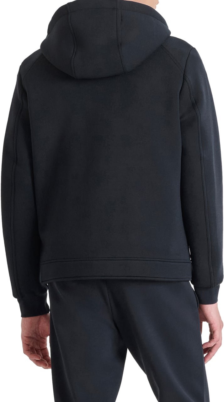 Antony Morato COAT REGULAR FIT Blauw