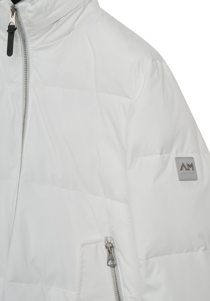 Antony Morato COAT REGULAR FIT Beige