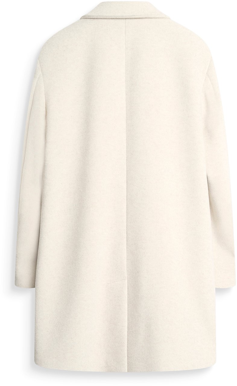 Antony Morato COAT MATHIAS REGULAR FIT Beige