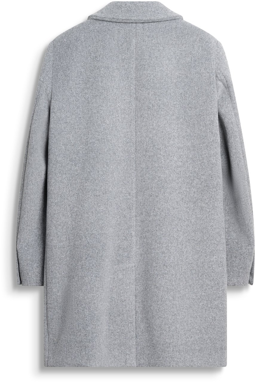 Antony Morato COAT MATHIAS REGULAR FIT Grijs