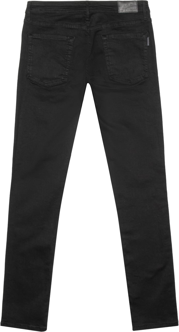 Antony Morato JEANS OZZY TAPERED FIT Zwart