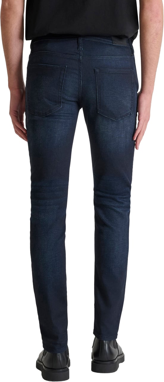 Antony Morato JEANS OZZY TAPERED FIT Blauw