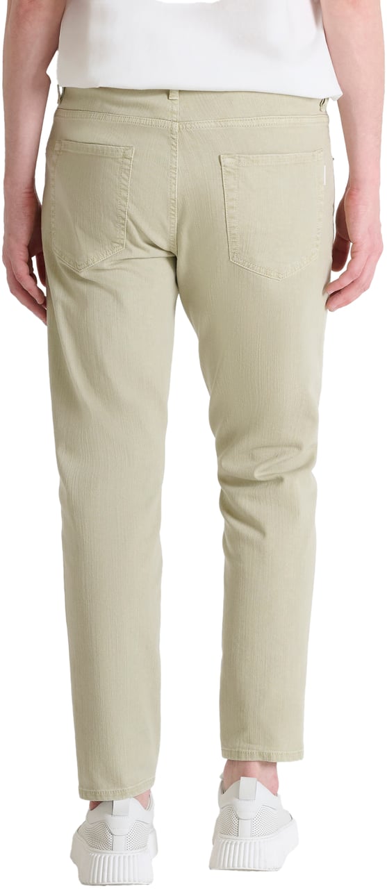 Antony Morato JEANS ARGON SLIM ANKLE LENGHT FIT IN COLOUR DENIM Divers