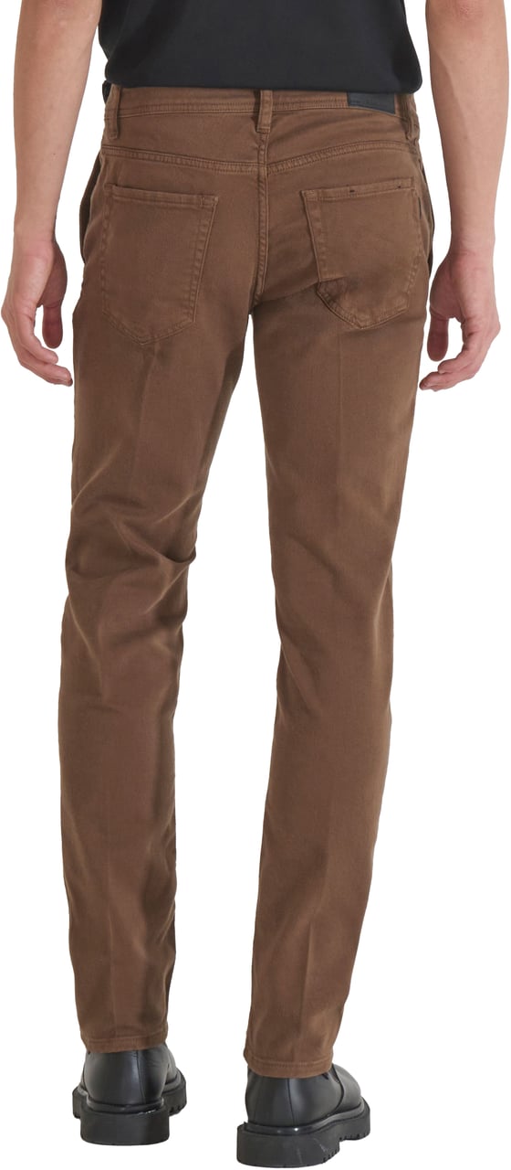 Antony Morato JEANS MASON SKINNY FIT IN COLOURED DENIM Bruin