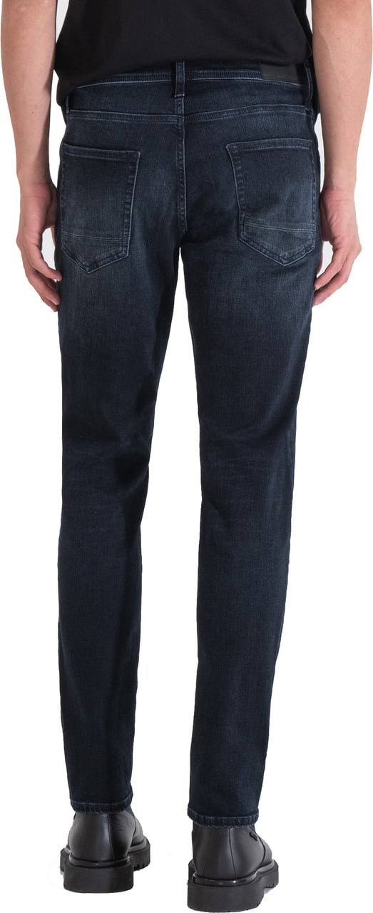 Antony Morato JEANS KURT COMFORT TAPERED FIT Blauw