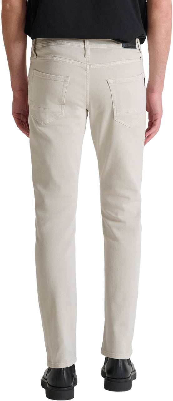 Antony Morato JEANS KURT COMFORT TAPERED FIT IN COLORED DENIM Beige