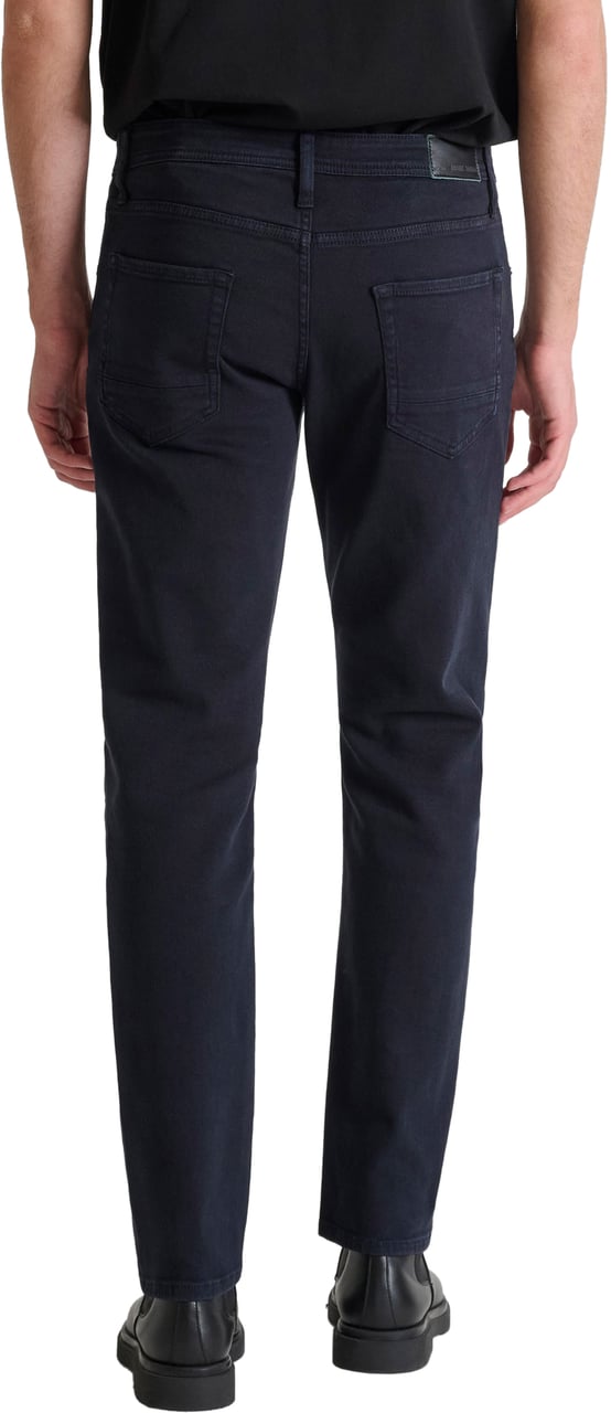 Antony Morato JEANS KURT COMFORT TAPERED FIT IN COLORED DENIM Blauw