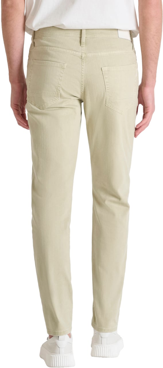 Antony Morato JEANS KURT COMFORT TAPERED FIT IN COLORED DENIM Divers