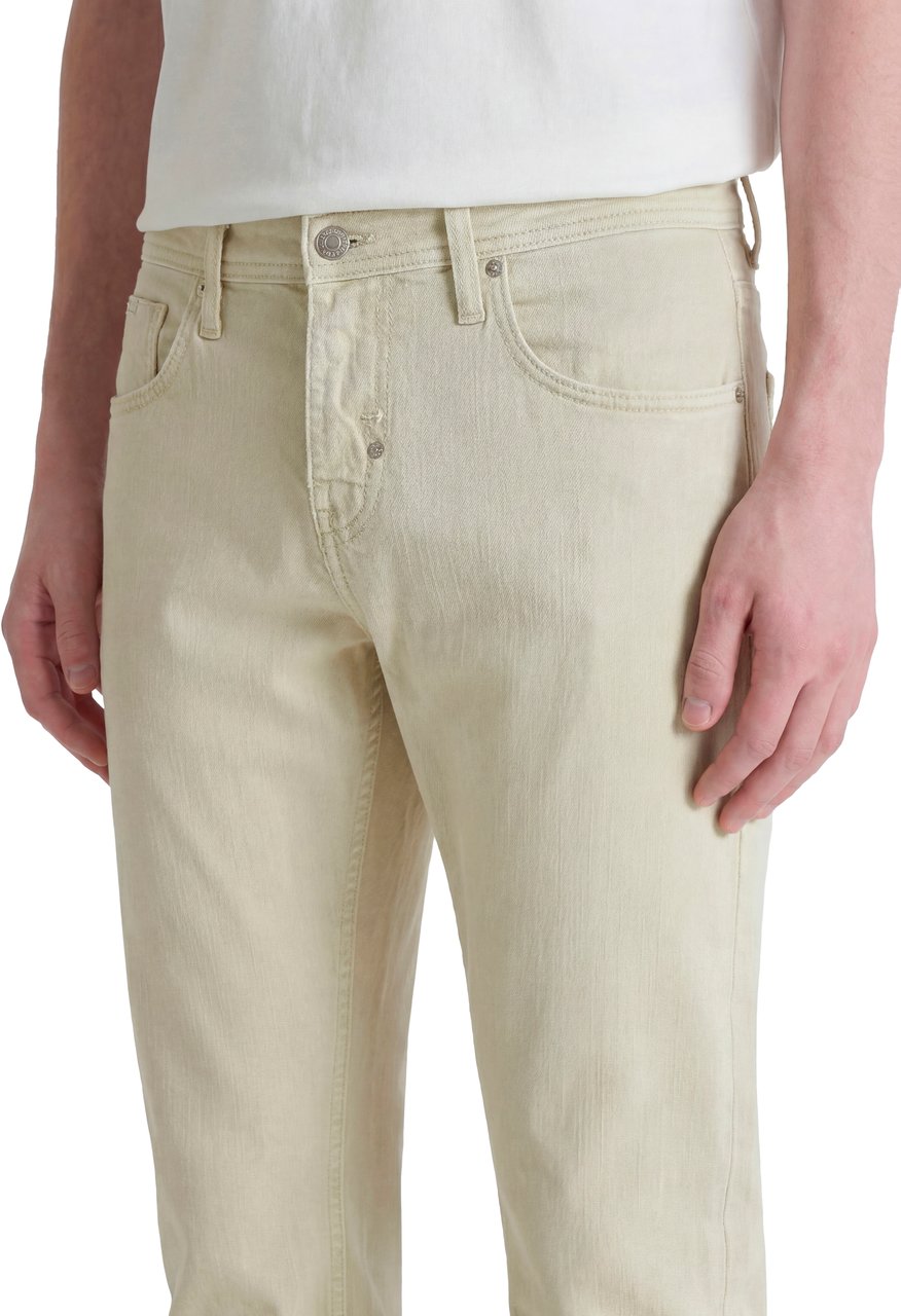 Antony Morato JEANS KURT COMFORT TAPERED FIT IN COLORED DENIM Divers