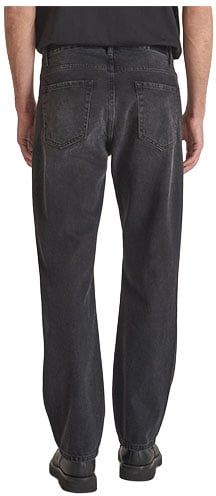 Antony Morato Joe Regular Straight Fit Grijs