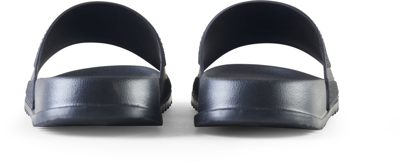 Antony Morato SLIPPER HELMER. Zwart
