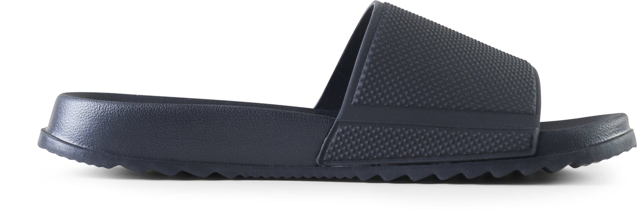 Antony Morato SLIPPER HELMER. Zwart