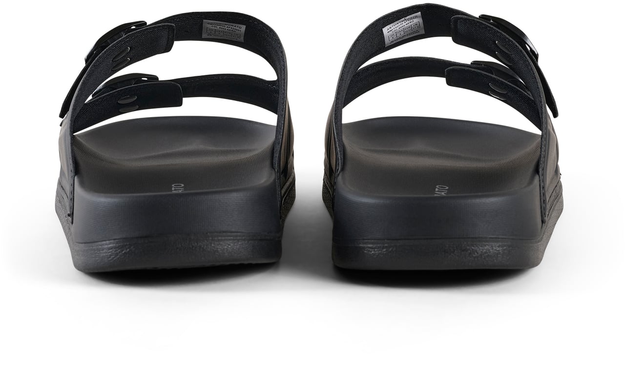 Antony Morato SLIPPER DAVEN Zwart
