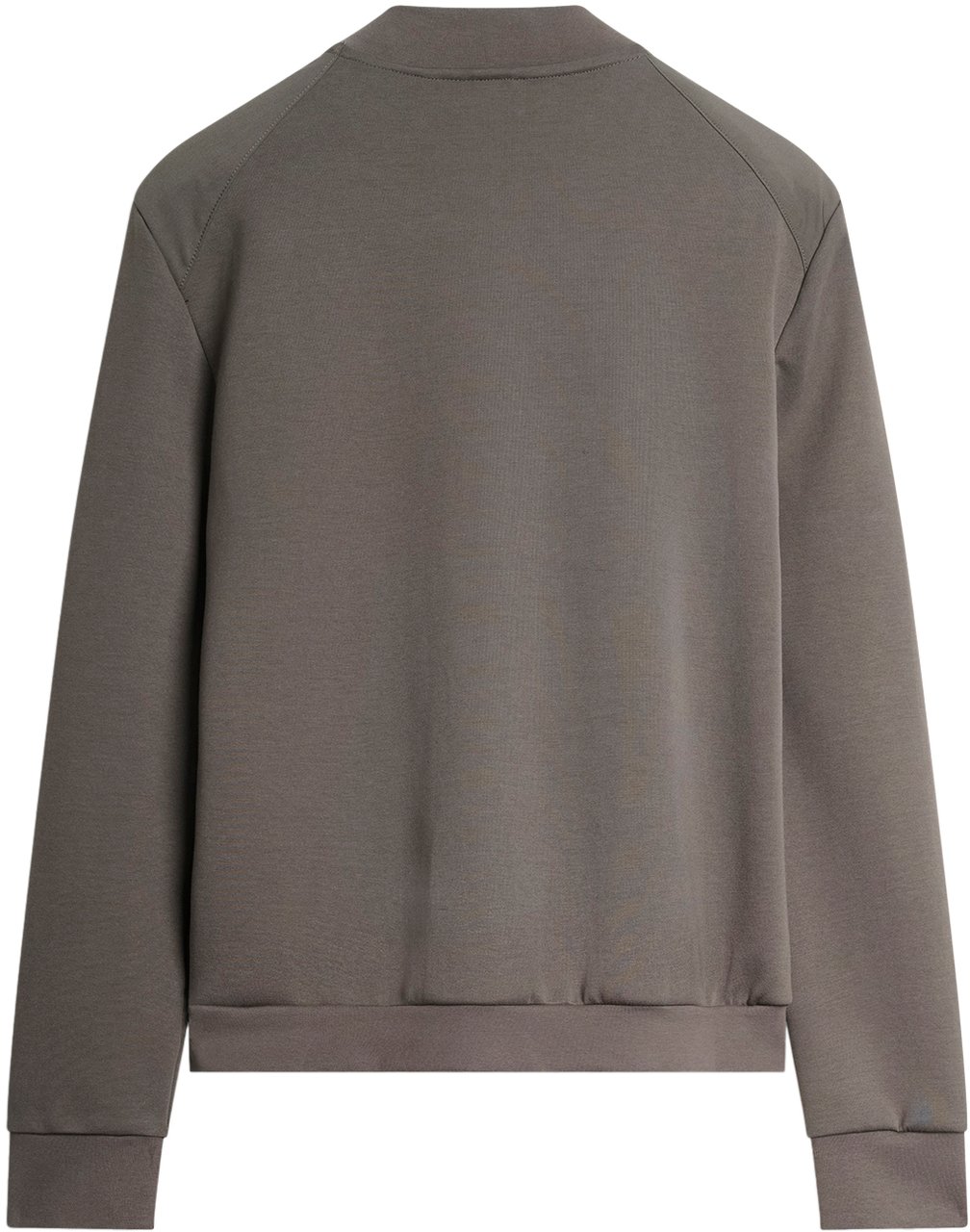 Antony Morato SWEATSHIRT SLIM FIT Groen