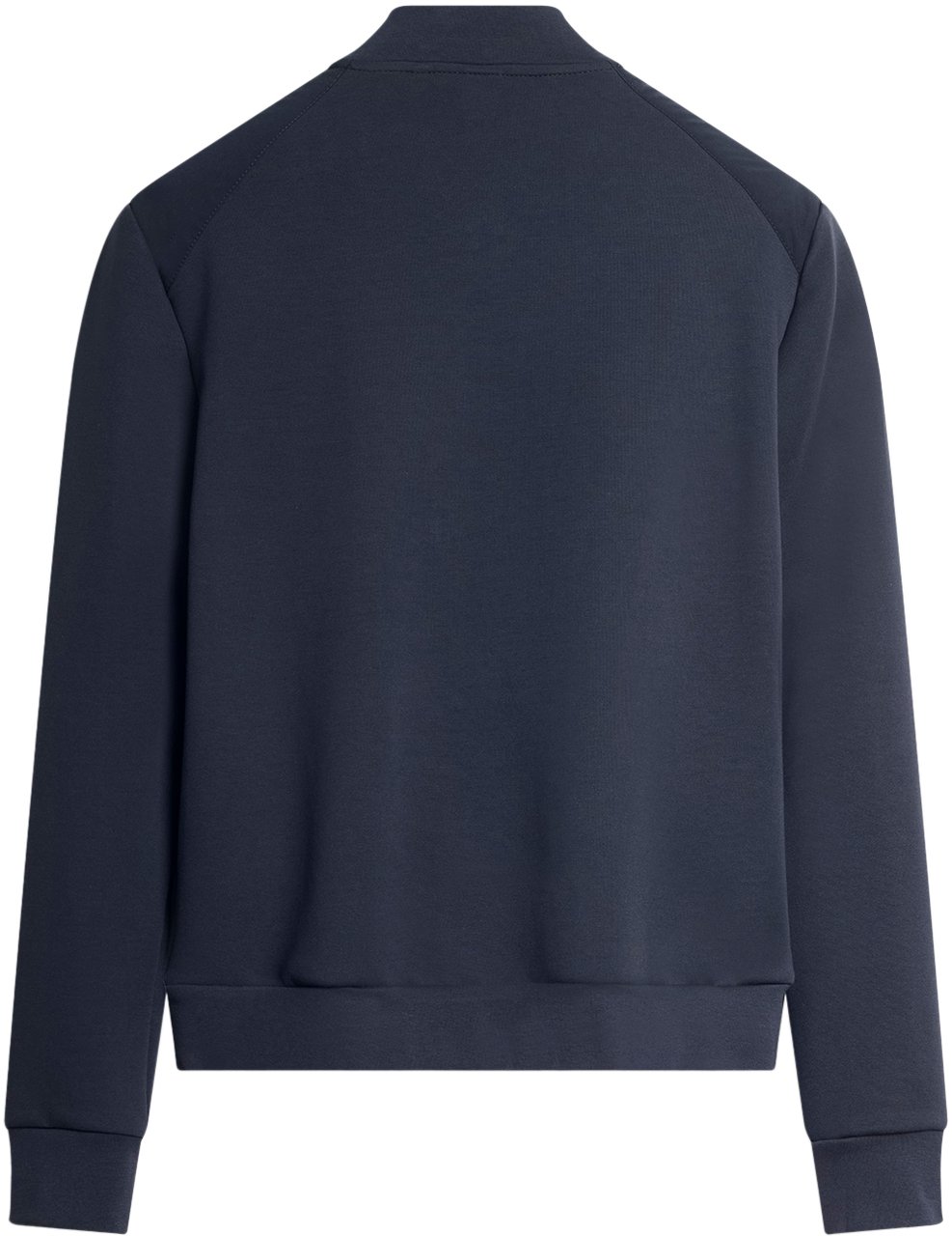 Antony Morato SWEATSHIRT SLIM FIT Blauw