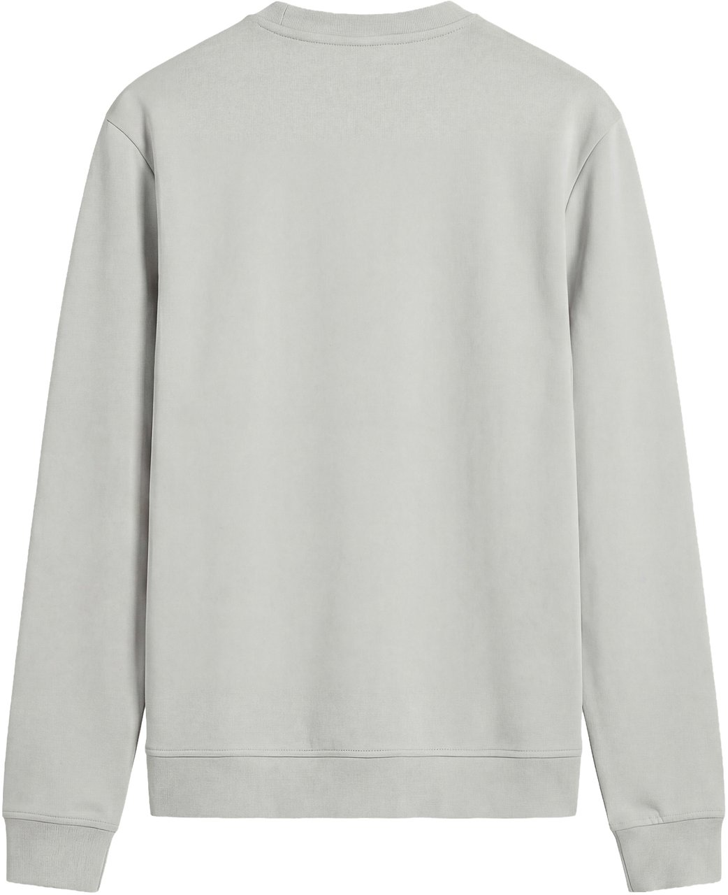 Antony Morato SWEATSHIRT REGULAR FIT WITH  PRINT Wit