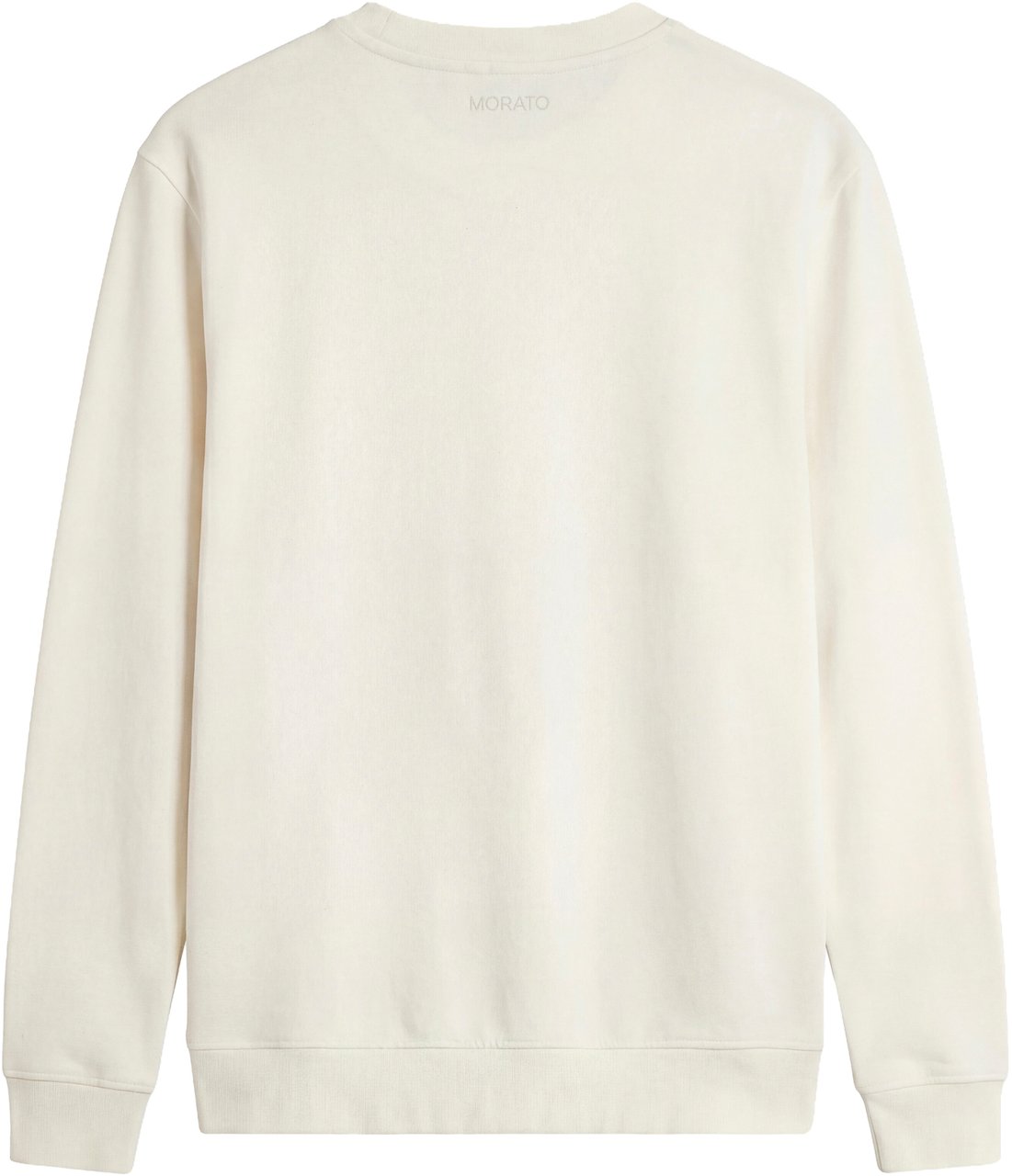 Antony Morato SWEATSHIRT REGULAR FIT IN SUSTAINABLE WITH TIGER PRINT Divers