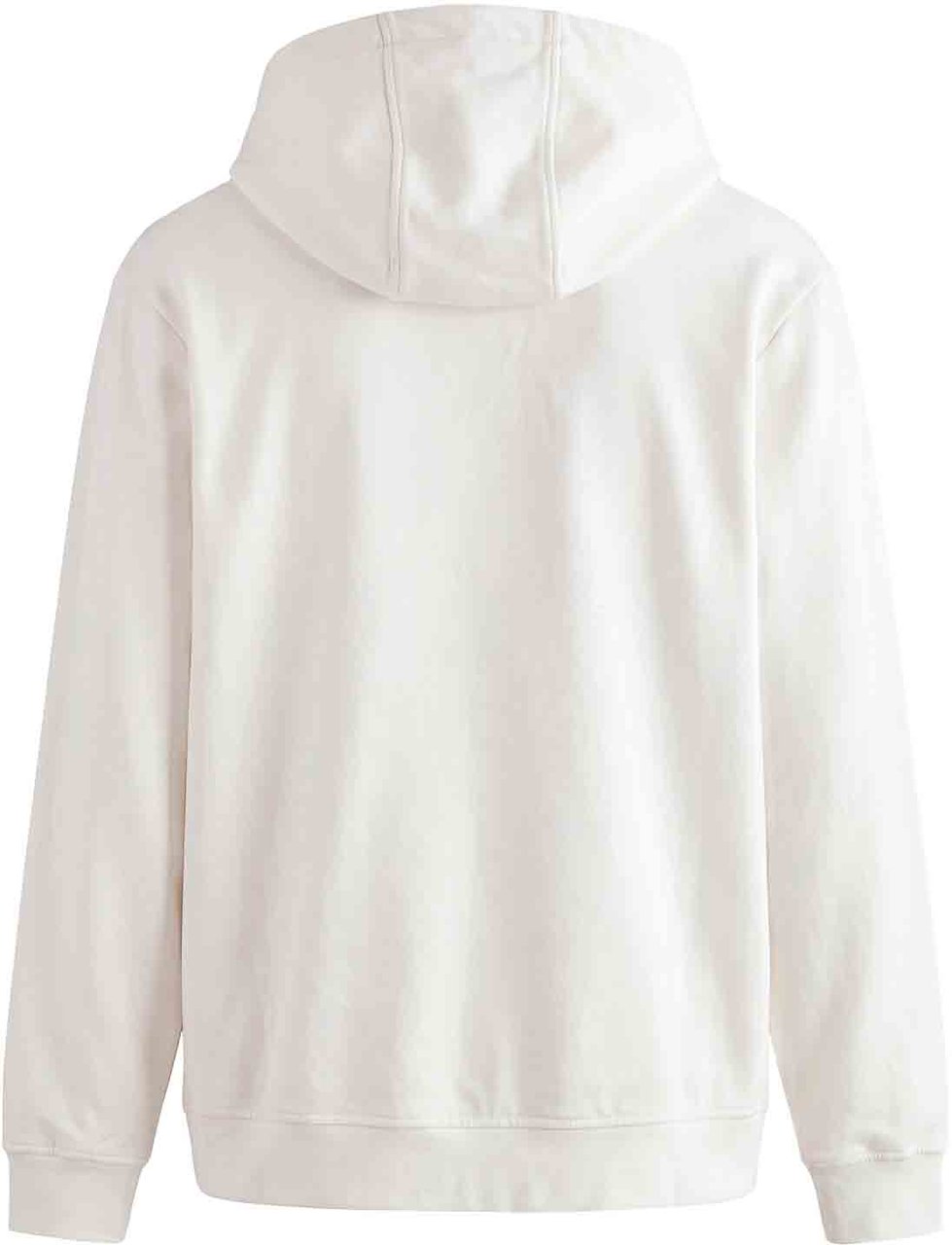 Antony Morato HOODIE RELAXED FIT - EARLY Beige