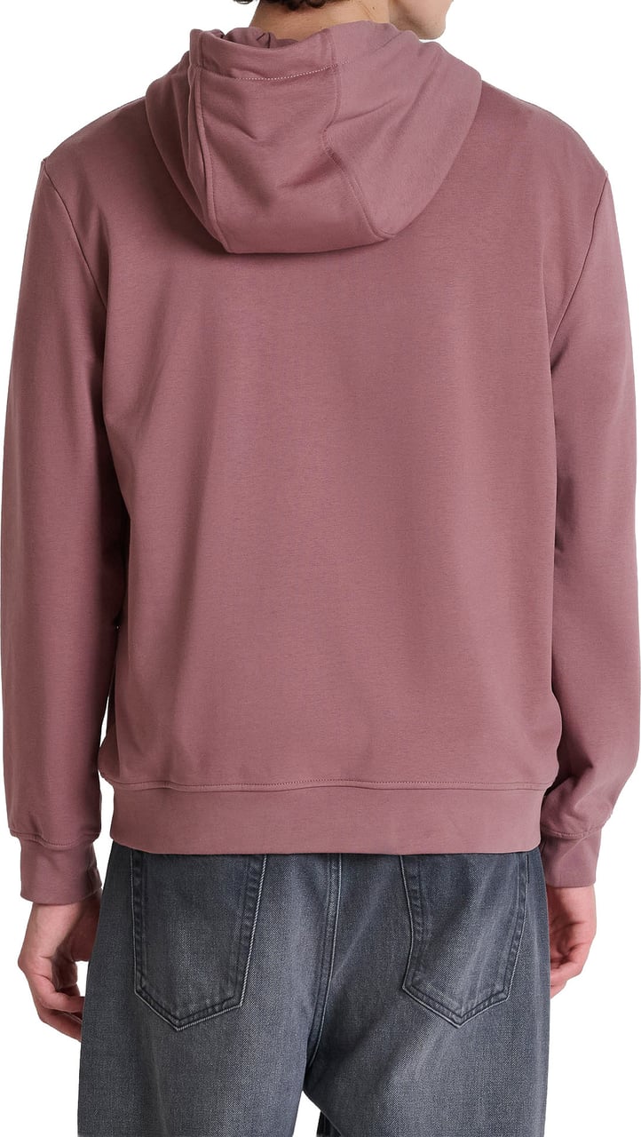 Antony Morato HOODIE RELAXED FIT - EARLY Divers