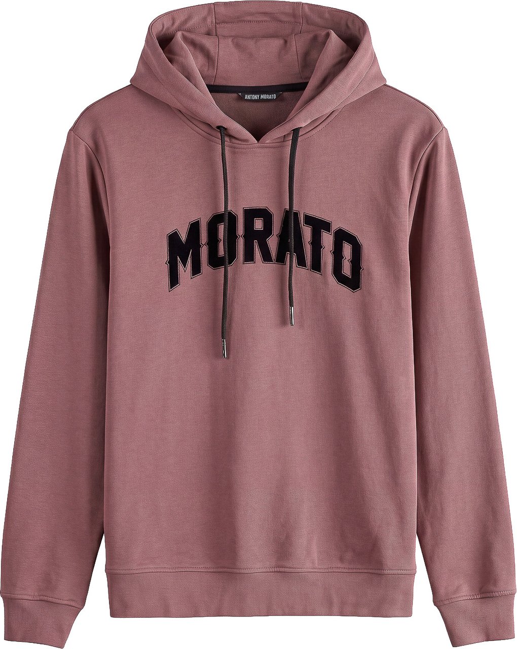 Antony Morato HOODIE RELAXED FIT - EARLY Divers