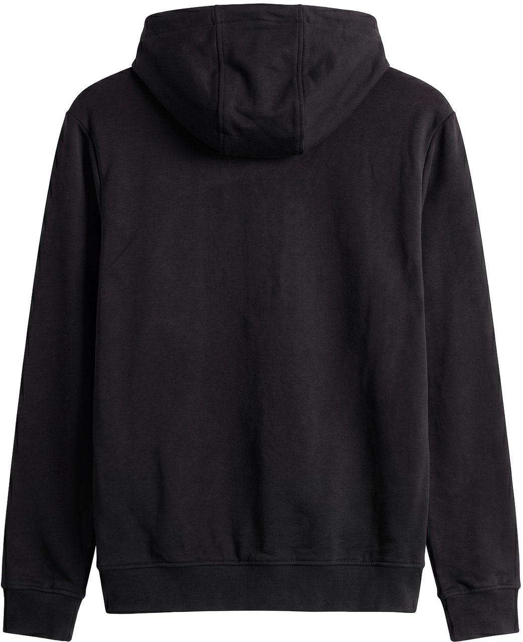 Antony Morato HOODIE RELAXED FIT - EARLY Zwart