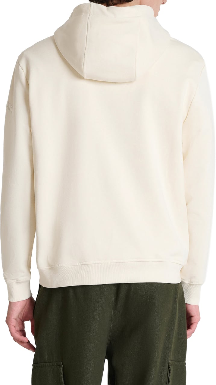 Antony Morato HOODIE RELAXED FIT - EARLY Divers