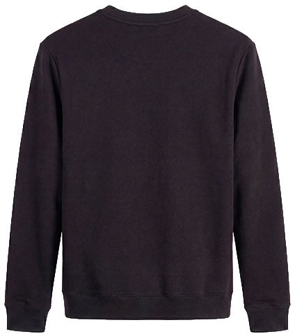 Antony Morato Sweatshirt Regular Fit Zwart