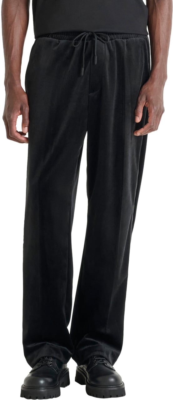 Antony Morato RELAXED - PARTY COLLECTION Zwart