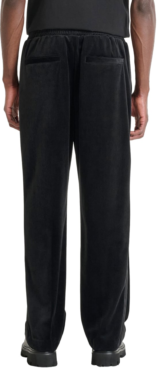 Antony Morato RELAXED - PARTY COLLECTION Zwart