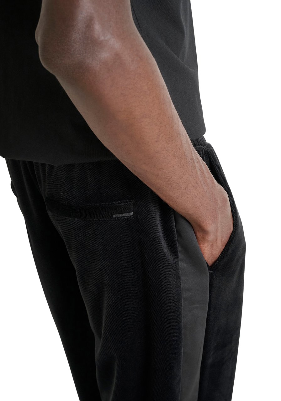 Antony Morato RELAXED - PARTY COLLECTION Zwart