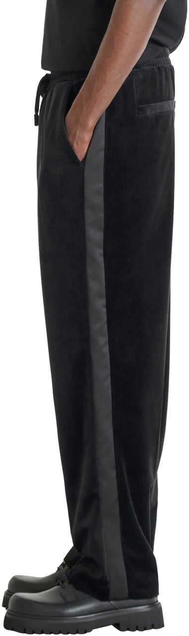 Antony Morato RELAXED - PARTY COLLECTION Zwart