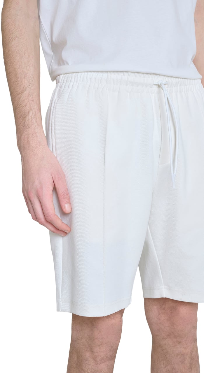 Antony Morato FLEECE SHORTS CARROT FIT Beige